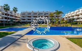 La Casita del Romano - Terrazas de Campoamor - Appartement ground floor